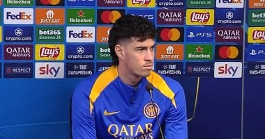 باستونى قبل مواجهة الإنتر ضد برشلونة: علينا السيطرة على يامال وتفادى أخطاء الذهاب – مصرنا