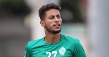 تفاصيل مفاوضات الزمالك مع الجزائرى يسرى بوزوق – مصرنا