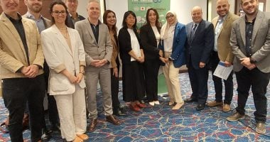 المجلس التصديري للطباعة والتغليف يشارك فى تدريب لتعزيز الاقتصاد الدائرى – مصرنا