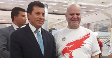 اختيار مدير النشاط الرياضي بكهرباء شمال القاهرة عضوا بالاتحاد العام للشركات – مصرنا