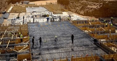 نائب رئيس شركة UC للتطوير العقارى.. الانتهاء من 100% من الهيكل الخرسانى لمشروعى” Uni Tower1 2 ” ومعدلات إنشاء قياسية بمشروع ” سولى جولف ريزيدنس” – مصرنا