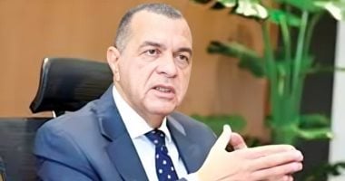 شريف الكيلانى.. نائب الوزير للسياسات الضريبية: رؤية جديدة للتطوير الضريبى فى مسار الإصلاح الاقتصادى – مصرنا