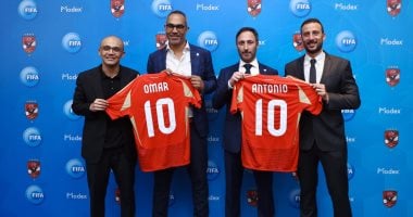 الأهلي يوقع شراكة مع “FIFA Collect” قبل المشاركة في كأس العالم للأندية – مصرنا
