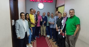 اتحاد الدراجات يشكل لجنة لإعداد شؤون اللاعبين قبل استضافة بطولة أفريقيا – مصرنا