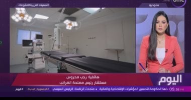 مصلحة الضرائب: نقدم تسهيلات تستهدف جذب المستثمر الأجنبى للاستثمار فى مصر – مصرنا