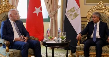 وزيرا السياحة المصري والتركي يبحثان سبل تعزيز التعاون المشترك بين البلدين – مصرنا