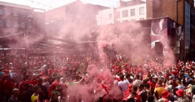 وزير الداخلية الفرنسى يعتذر لجماهير ليفربول عن أحداث نهائي دوري أبطال أوروبا – مصرنا