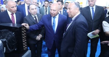 كامل الوزير: الحكومة مستعدة للشراكة مع القطاع الخاص لتوطين صناعة التكييف – مصرنا