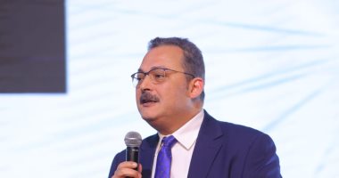 سمير صبرى: الاقتصاد المصرى يمتلك إمكانيات هائلة و40 مليار دولار صادرات رقم متواضع – مصرنا