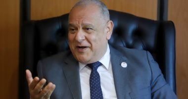 2.4 مليار جنيه صادرات السبائك الحديدية بأسوان خلال عام ونصف – مصرنا