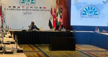 وزير السياحة: منظمة الدول الثمانية النامية تلعب دورًا محوريًا في تعزيز التعاون – مصرنا