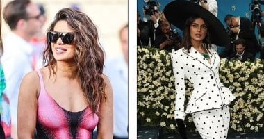 جراحو تجميل يكشفون عن نجمات ميت جالا اللاتي استخدمن أدوية إنقاص الوزن.. صور – مصرنا