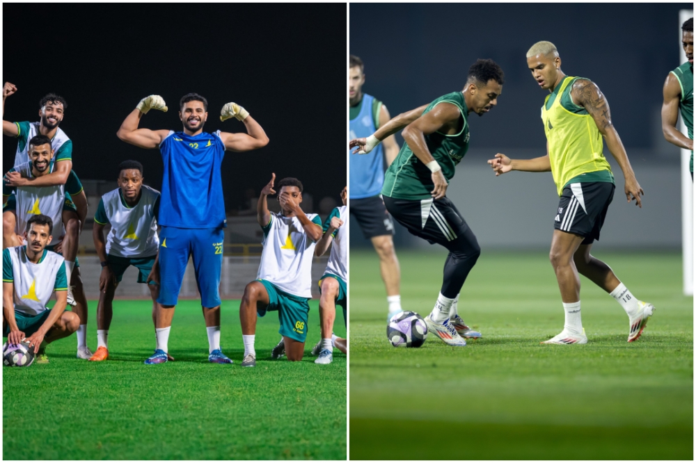الجمعة.. الخليج ضيفًا ثقيلاً على الاتفاق