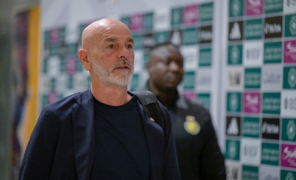 قرار من بيولي في النصر بعد الهزيمة أمام كاواساكي