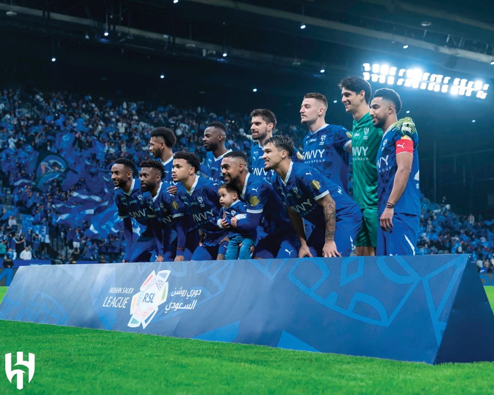 إدارة الهلال تبلغ اللاعبين بقرار بعد هزيمة الأهلي في نخبة أسيا