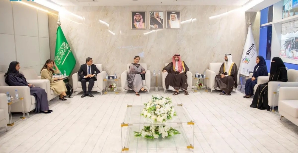 “اليونسكو” تشيد بجهود المملكة في تنظيم وحوكمة الذكاء الاصطناعي