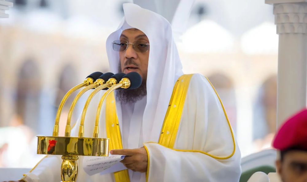 الصبر مقترن بالنصر الرباني والمدد الإلهي