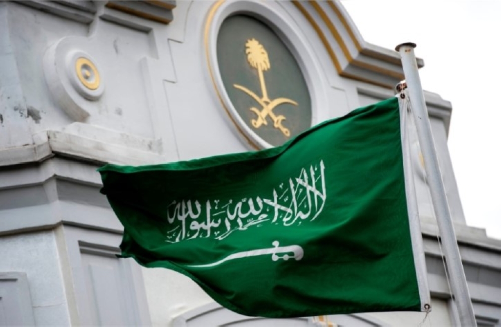 المملكة تدين الغارة الإسرائيلية بمحيط القصر الرئاسي في دمشق