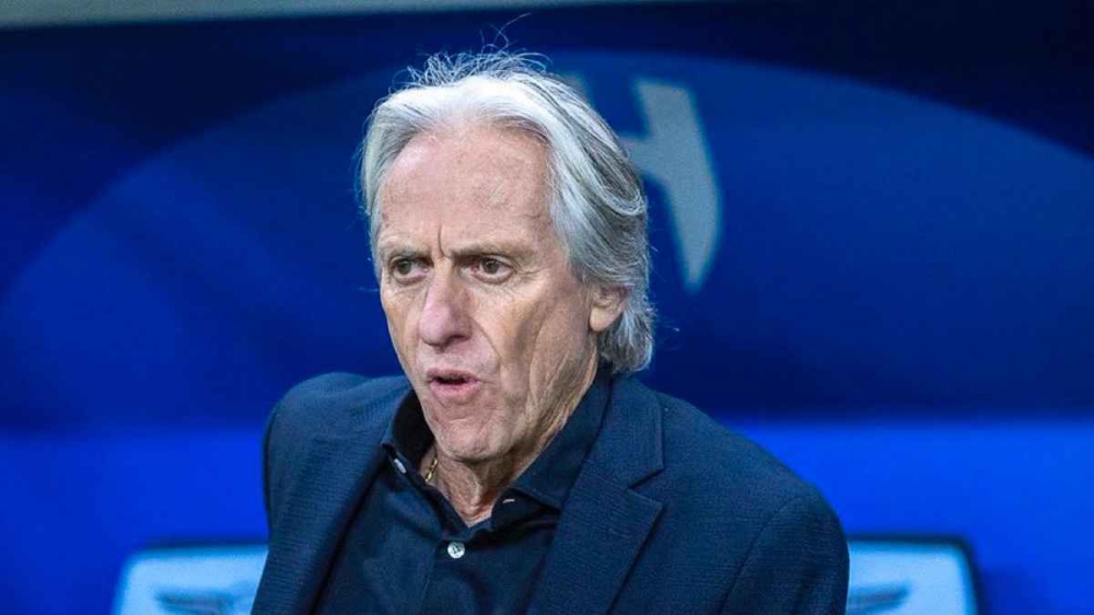 بالأسماء.. الهلال يفاوض رباعي عالمي لخلافة جيسوس