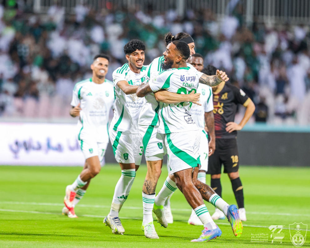 الأهلي vs كواساكي في ميزان القيمة التسويقية