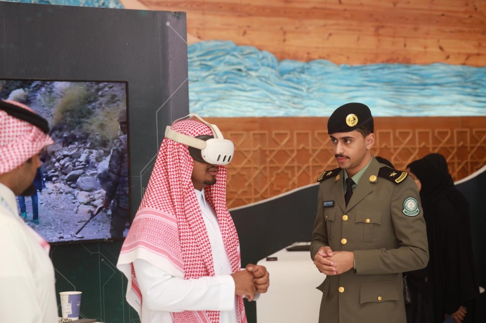 “الأفواج الأمنية” تستعرض جهودها في خدمة ضيوف الرحمن بموسم الحج
