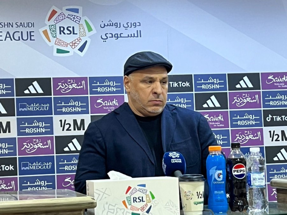 خسارة فريقنا أمام القادسية طبيعي لهذا السبب