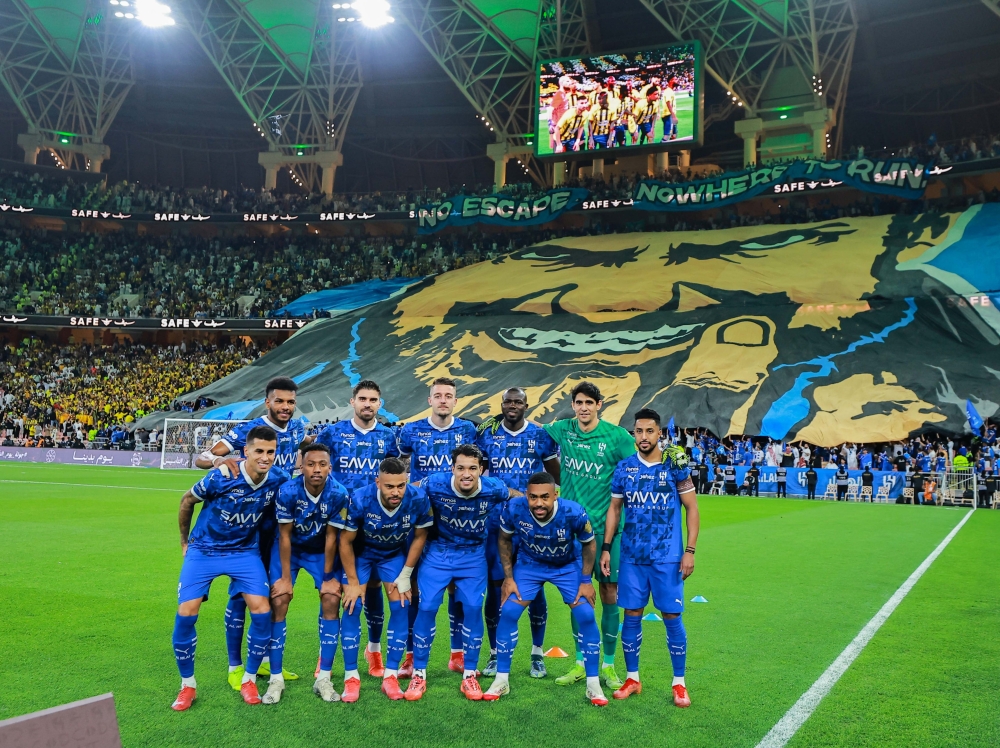 الهلال بعد جيسوس.. الشلهوب على رأس المرحلة الانتقالية وملامح مستقبل مجهول