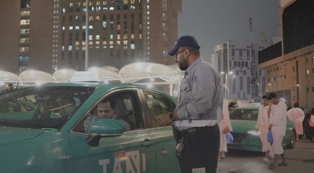 خدمة لضيوف الرحمن.. “هيئة النقل” تصدر تعليمات مهمة لجميع الناقلين