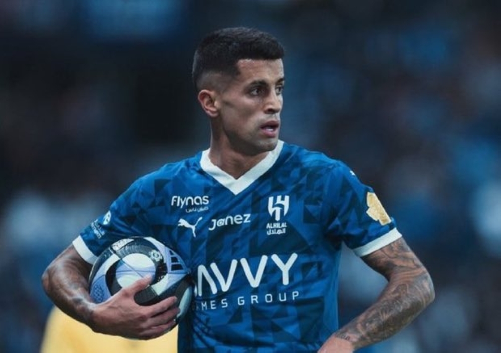 الهلال سينافس على لقب كأس العالم للأندية ومن الصعب إيقاف ثلاثي ريال مدريد