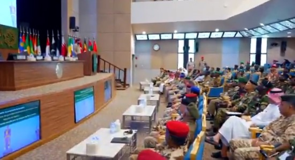 "التحالف الإسلامي" يكشف عن أهداف برنامجه "الاستخبارات البشرية"