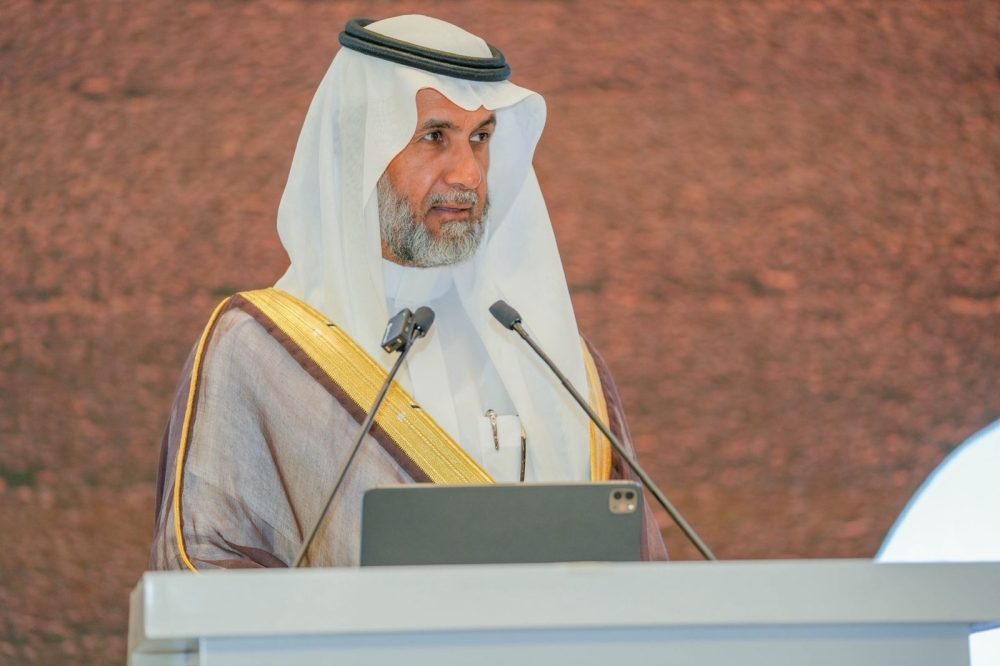 المملكة أصبحت منصة عالمية في الهندسة الجيوتقنية