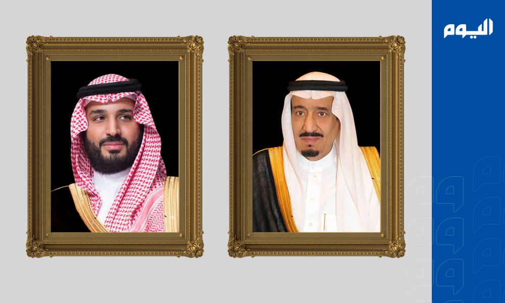 القيادة تتلقى دعوتين من أمير قطر لحضور قمة التنمية الاجتماعية