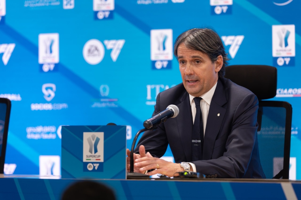 إنزاغي خيار الهلال الأول لخلافة جيسوس ـ عاجل