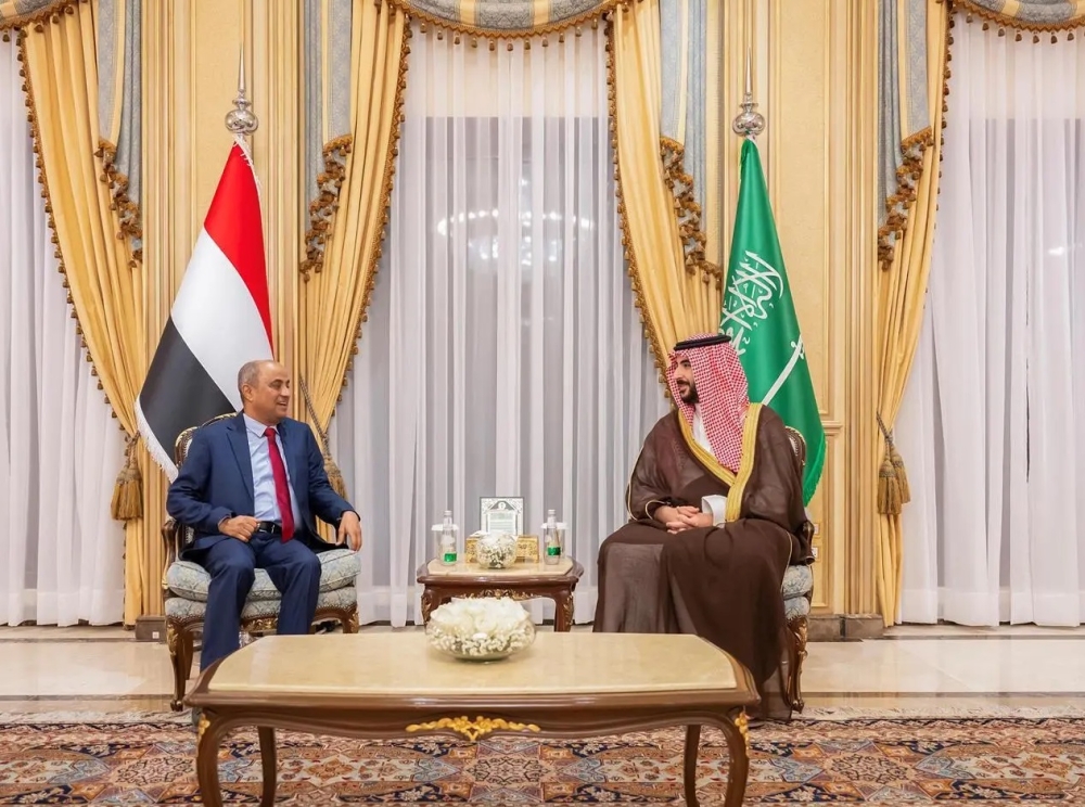 المملكة مستمرة في دعم الحكومة اليمنية اقتصاديًا وتنمويًا