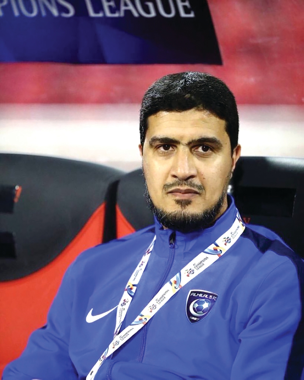 موعد انتهاء عقد فهد المفرج مع الهلال.. هل يرحل عن النادي بعد مونديال الأندية؟
