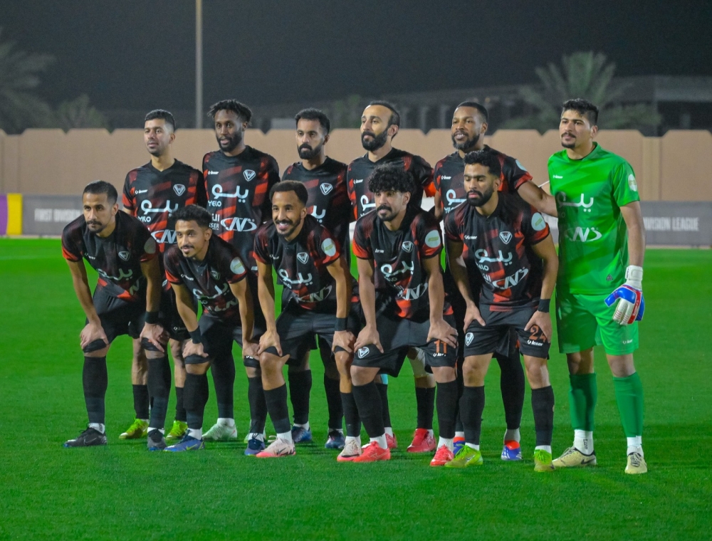 الصفا يهبط رسميًا إلى دوري الدرجة الثانية بعد الخسارة أمام العربي – عاجل