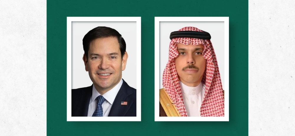 وزير الخارجية يبحث الشراكة الاستراتيجية مع نظيره الأمريكي