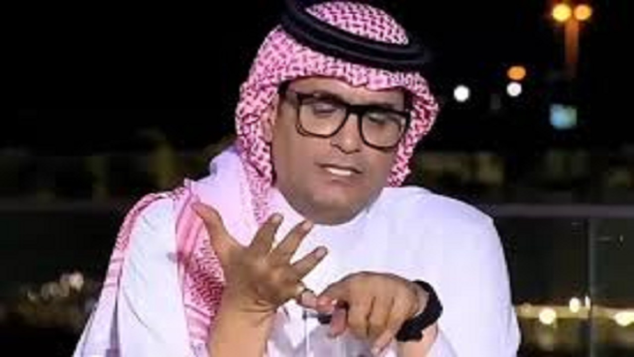 يجب مساواة الدعم بين الأندية الكبار بالهلال.. فيديو