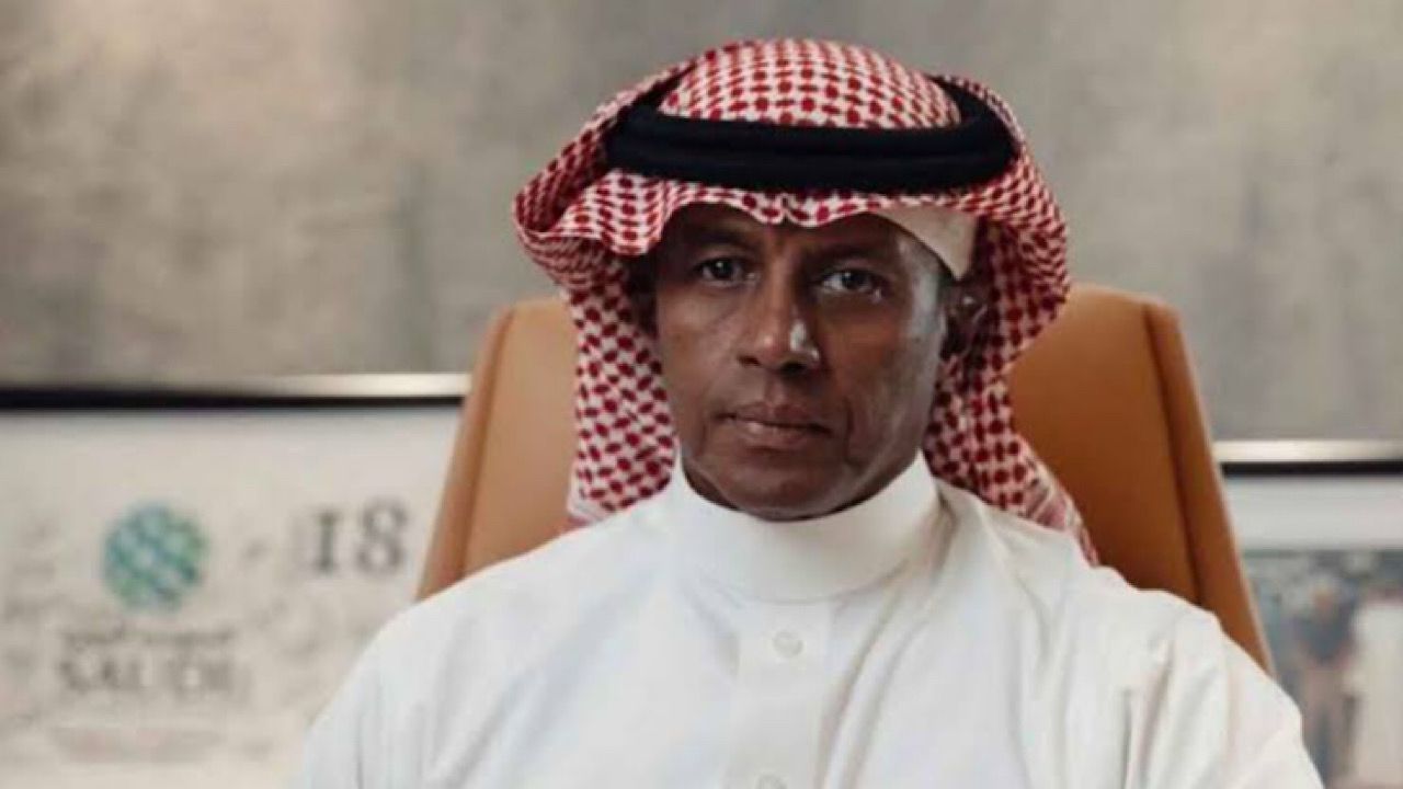 الجمعان يوجه رسالة لجمهور النصر: محبتنا للكيان لن تتغير
