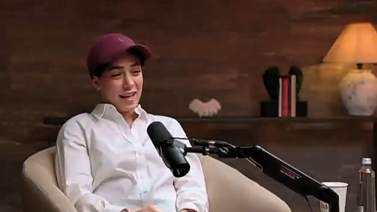 كانت مجرد خطوبة ولم نرَ من بعض شيئًا.. فيديو