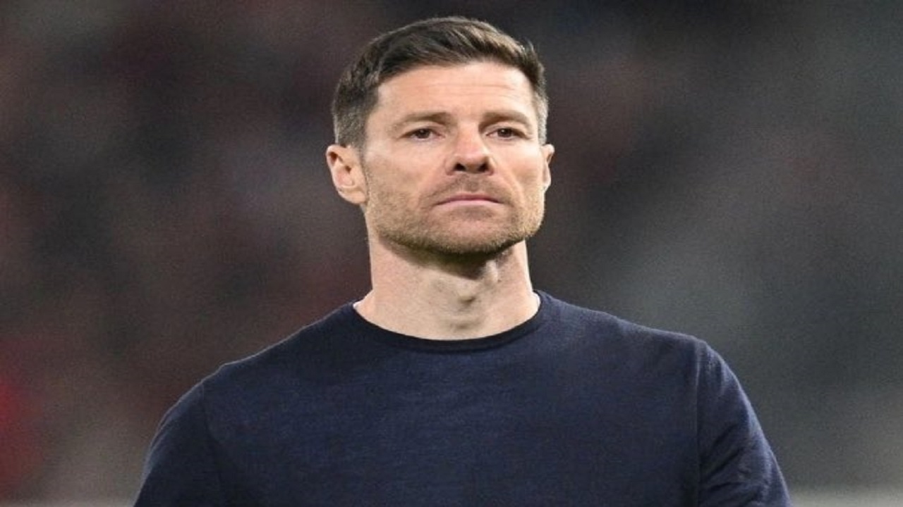 تشابي ألونسو يقترب من قيادة ريال مدريد
