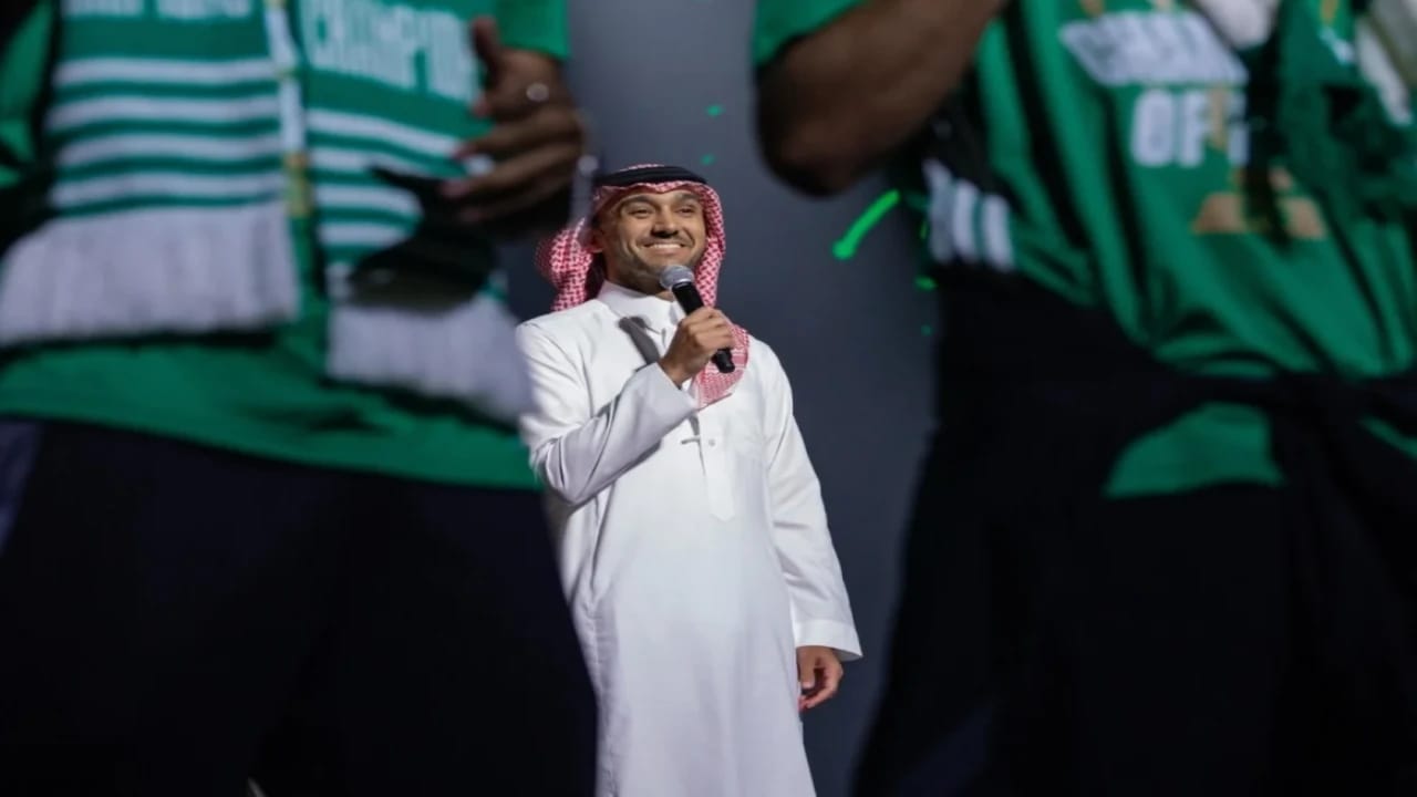 كلنا سلمان كلنا محمد.. فيديو
