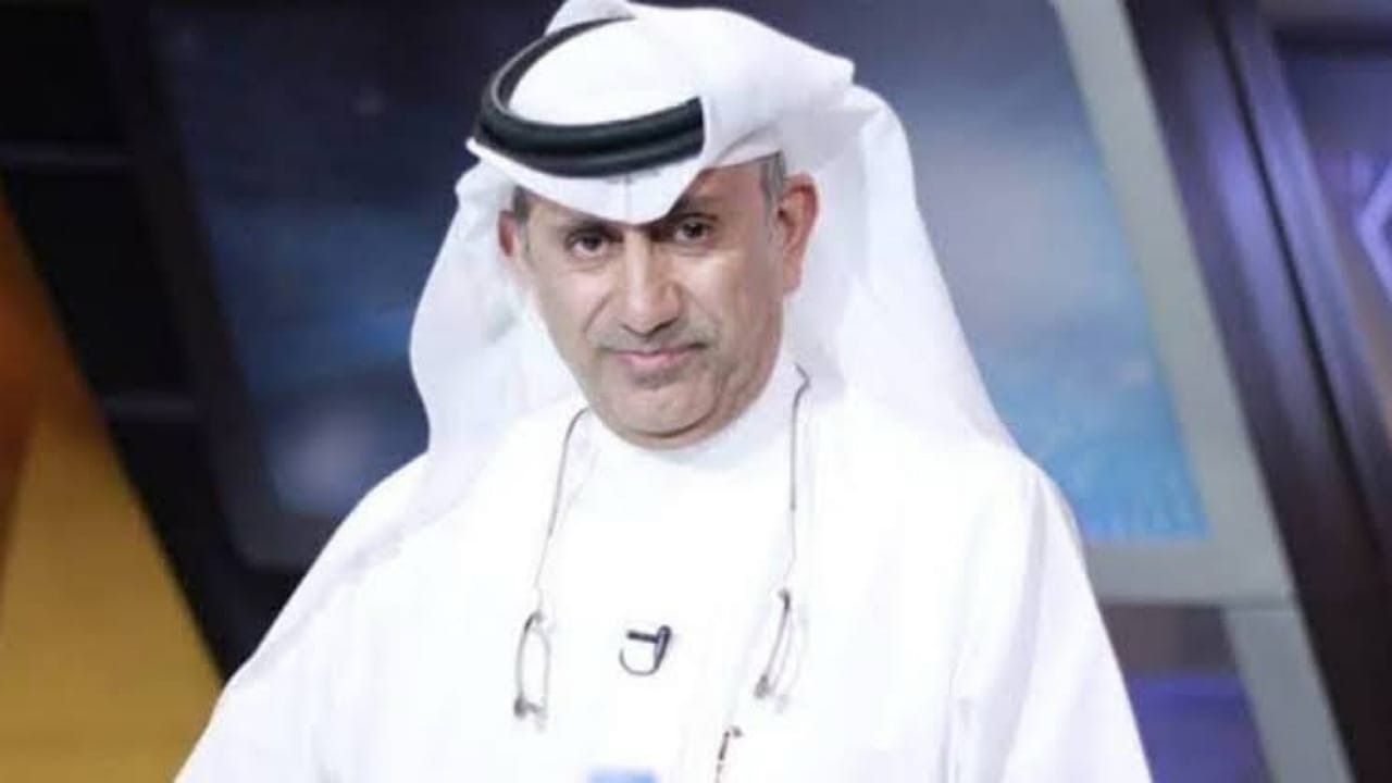 الملحم يرد على بعض الإسقاطات على النصر بعد تتويج الأهلي