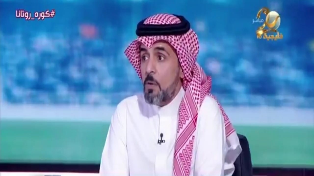 تصرفات رونالدو تدل على أنه يحب نفسه أكثر من أي شيء آخر.. فيديو