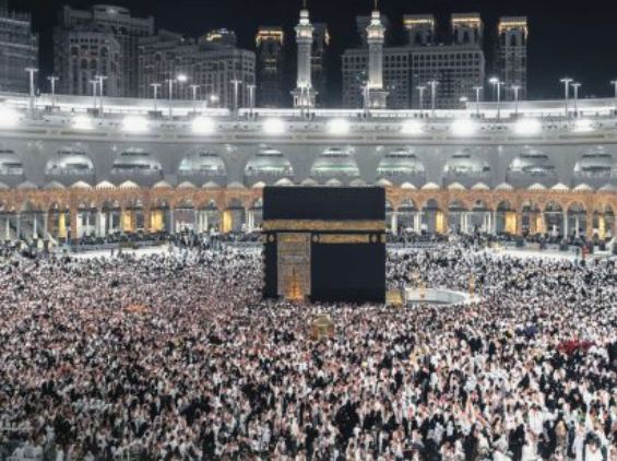 تصريح الحج يدخل ضمن شروط الاستطاعة
