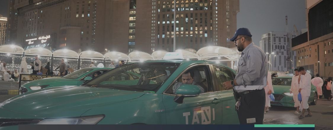 الفرق الرقابية لـ النقل تباشر أعمالها استعدادًا لموسم الحج عبر أكثر من 20 موقعًا
