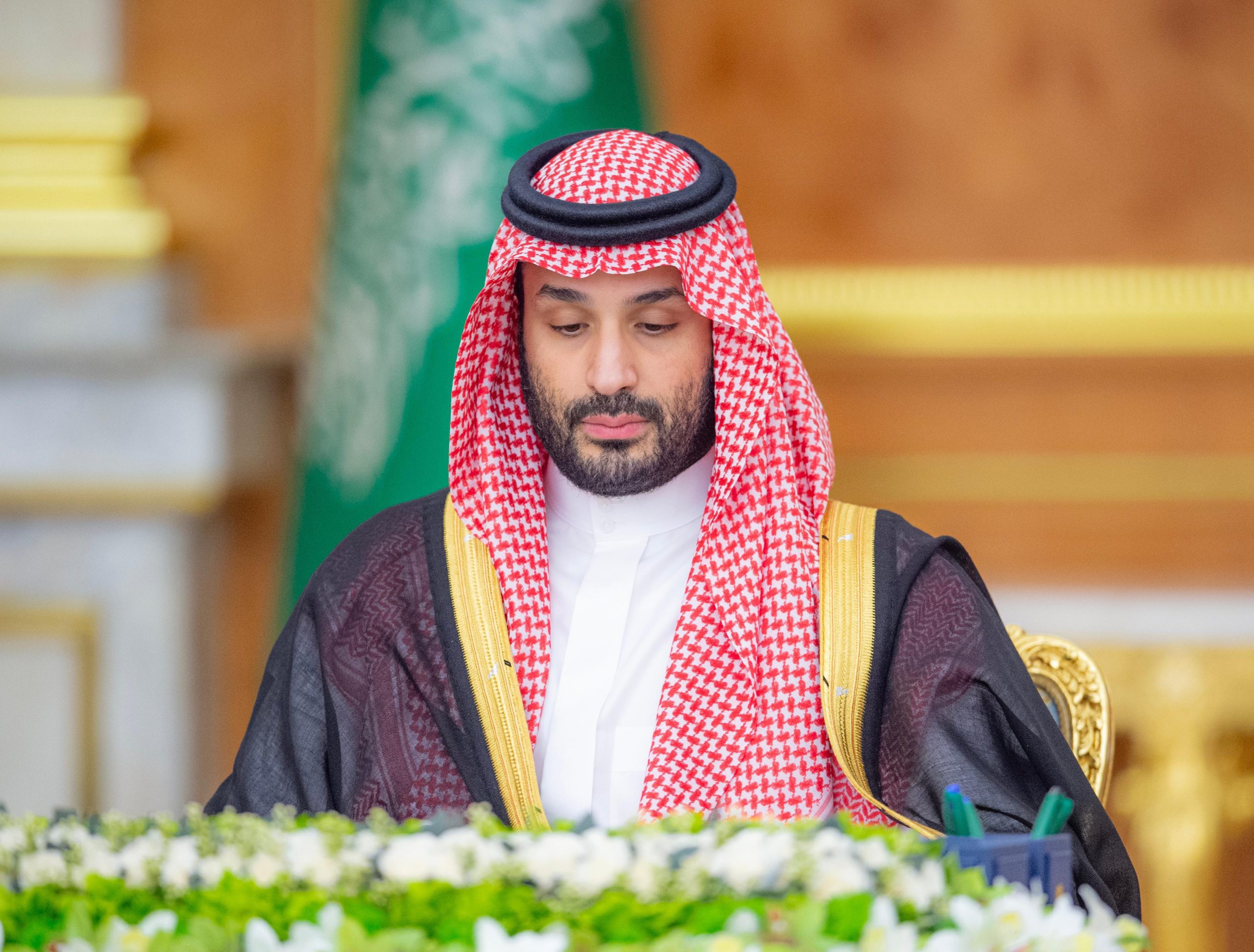 ولي العهد يوجَّه بالعمل بأعلى درجات الكفاءة والتميز في تنفيذ خطط خدمة ضيوف الرحمن