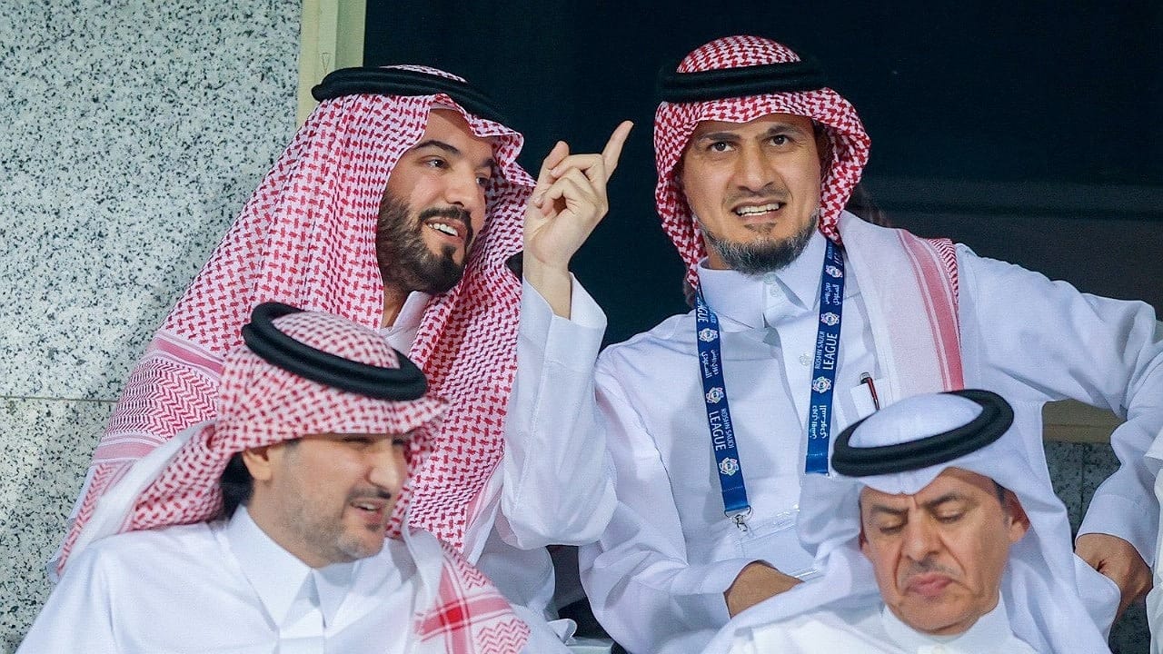 الهلال يودع فهد المفرج