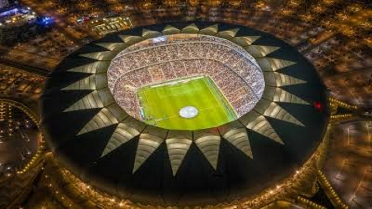 ملعب “الإنماء” يفتح أبوابه مبكرًا لنهائي آسيا