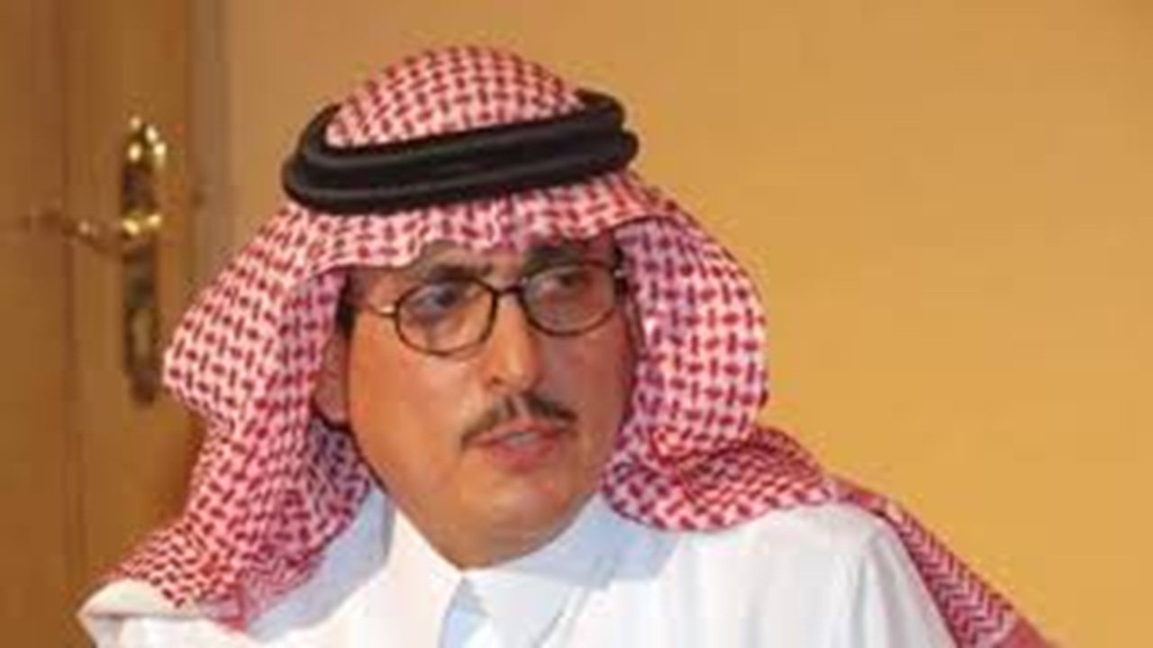 الدويش للجمعان: دع فعلك يتكلم عنك